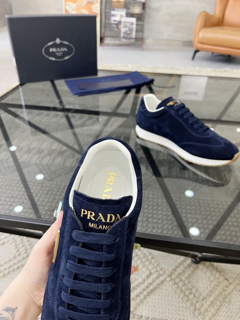 Prada Casual Shoes